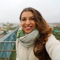 Отзыв от Александра - Виза Destination Thailand